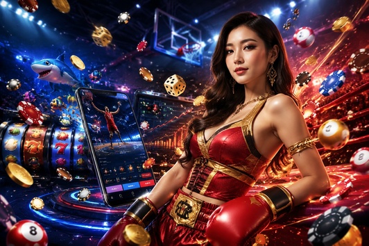 slotstar