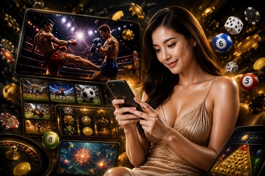 slotstar