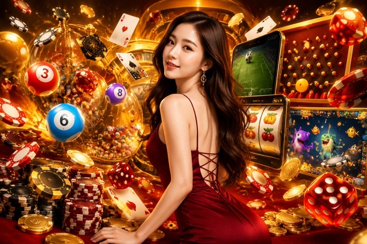 slotstar