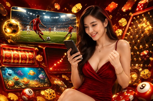 slotstar
