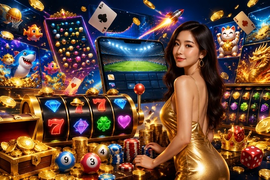 slotstar